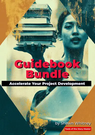 Cover of Guidebook Bundle