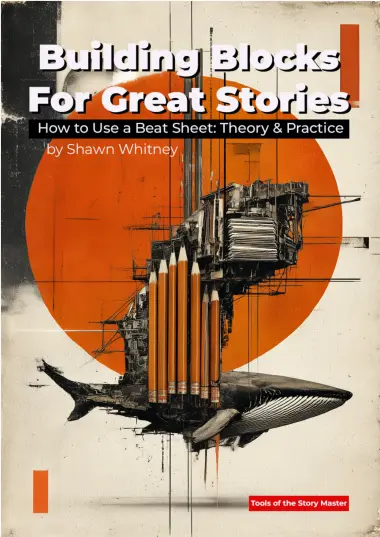 Cover of How To Create Beat Sheets