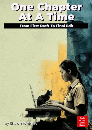 Cover of How To Draft & Edit