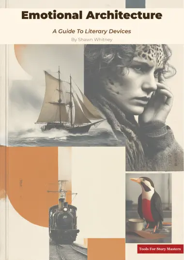 Cover of Literary Devices